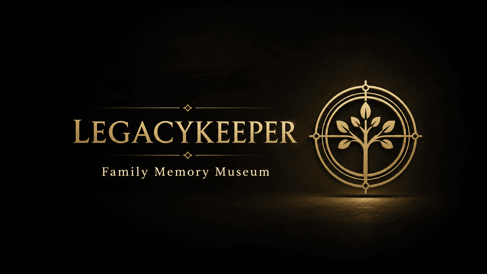 LegacyKeeper